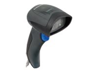 Datalogic QuickScan QBT2101 - barcode scanner QBT2101-BK-BTK+