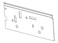 Datamax-O''Neil - tear bar DPO11-5219-01