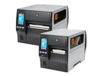 Zebra ZT400 Series ZT421 - label printer - B/W - direct thermal / thermal transfer ZT42162-T010000Z