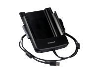 Honeywell Vehicle dock - handheld charging cradle EDA70-MBU-R