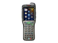 Honeywell Dolphin 99EX - data collection terminal - Win Embedded Handheld 6.5 Classic - 1 GB - 3.7" 99EXL03-0C112SE