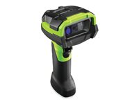 Zebra DS3608-XR - Ethernet Kit - barcode scanner - TAA Compliant DS3608-XR3RF50AZVW