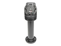 Brodit Pedestal Mount mounting component - black 215636