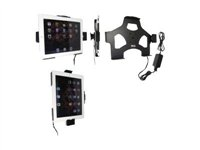 Brodit Active Holder Tilt Swivel - charger/holder for tablet 527244