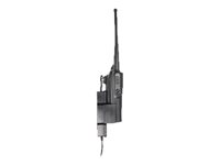 Brodit - car holder/charger for two-way radio 532367