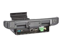 Honeywell Vehicle dock - docking station - 10Mb LAN RT10-VD