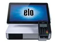 Elo Cradle for Ingenico ICMP (PayPoint) - EMV terminal cradle E953516