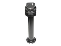 Brodit Pedestal Mount mounting component - black 215641