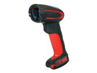 Honeywell Granit 1910i - barcode scanner (USB cable kit) 1910iER-3USB