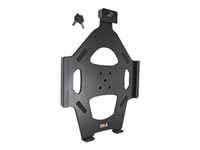 Brodit Holder with lock - car holder for tablet 539820