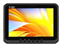Zebra ET65 - tablet - Android - 128 GB - 10.1" - 5G ET65AW-ESQAGS00A0-A6
