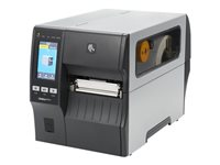 Zebra ZT400 Series ZT411 - label printer - B/W - direct thermal / thermal transfer ZT41142-T4B0000Z