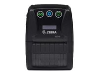 Zebra ZQ210 - receipt printer - B/W - direct thermal ZQ21-A0E01KE-00