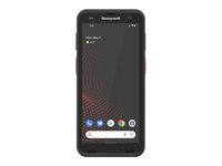 Honeywell CT70 - data collection terminal - Android 15 - 128 GB - 6" - 5G, 4G, 3G CT70-L0N-057CS104G