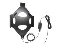 Brodit - car holder/charger for tablet 547820