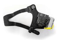 Datalogic barcode scanner trigger - left hand, adjustable HT5-HS7600KL