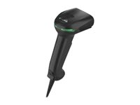 Honeywell Xenon Performance 1950g - Standard Range (SR) - Kit - barcode scanner 1950GSR-2USB-R