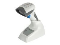 Datalogic QuickScan QBT2131 - barcode scanner QBT2131-WH