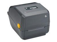 Zebra ZD421t - label printer - B/W - thermal transfer ZD4A042-30EW02EZ