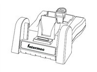 Intermec Single Dock - docking cradle 871-022-006