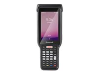 Honeywell ScanPal EDA61K - data collection terminal - Android 9.0 (Pie) - 32 GB - 4" - 4G EDA61K-1NC934PEOK