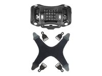 Zebra - handheld device wrist mount - medium SG-NGWT-WMVLM-02