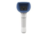 Zebra DS82 Series DS8208-HC - USB Kit - barcode scanner DS8208-HCBU2104ZVW