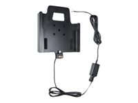 Brodit - car holder/charger for tablet 727002