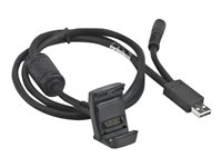 Zebra data / power cable CBL-TC8X-USBCHG-01