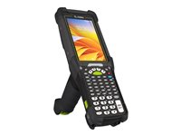 Zebra 9000 Series MC9450 - data collection terminal - Android 17 - 128 GB - 4.3" - 5G - TAA Compliant MC945B-3G1J6BSS-A6