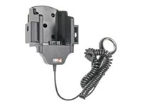 Brodit - holder for two-way radio 514561