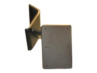 Brodit ProClip Left mount - mounting bracket 805128