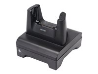 Zebra Single Slot Cradle - docking cradle CRD1S0T-RFD49-UNIV-COM-1R
