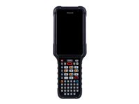 Honeywell CK67 - data collection terminal - Android 14 - 128 GB - 4.3" CK67-X0N-5ES1A0G