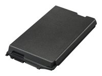 Panasonic FZ-VZSU1VU battery FZ-VZSU1VU