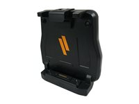 Havis DS-ZEB-200 Series - vehicle docking station DS-ZEB-202-ISO