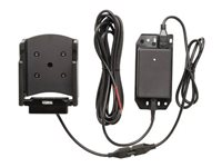 Zebra charging cradle - with hard-wired power supply, bare device 3PTY-PCLIP-713347