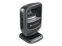 Zebra DS9208 Omnidirectional Hands-Free Presentation Imager - barcode scanner DS9208-DL4NNU21Z