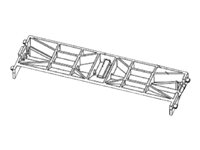 Zebra - entry guide assembly kit P1046569