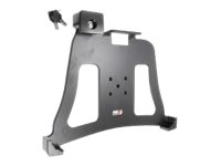 Brodit Holder with lock - car holder for tablet 539718