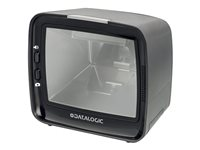Datalogic Magellan 3450VSi - Kit - barcode scanner M3450-010300-07104