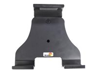 Brodit Passive holder with tilt swivel - car holder for tablet 511972