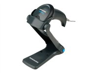 Datalogic bar code scanner stand STD-QW20-BK