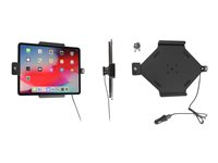 ProClip - secure holder kit for tablet - with key-lock 752095