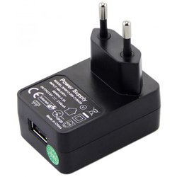 Zebra - power adapter PWR-WUA5V12W0EU