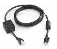 Zebra - power cable CBL-DC-382A1-01