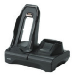 Zebra 2-Slot Charge/USB/Ethernet ShareCradle - docking cradle CRD-TC7X-SE2EPP-01