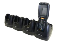 Datalogic Four Slot Dock - docking cradle 94A150055