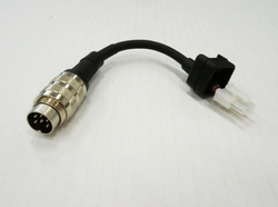 Cable Binder - Molex 100869