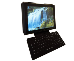 Keyboard Bracket kit (for 12" and 15") 101251